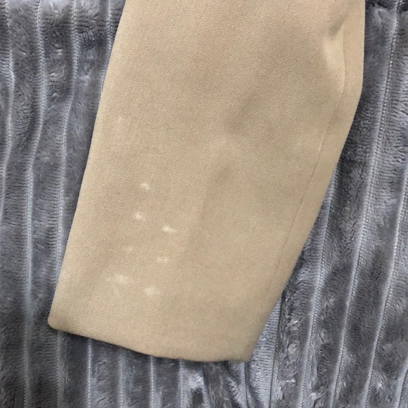 Jcrew tan blazer - Picture 2 of 6